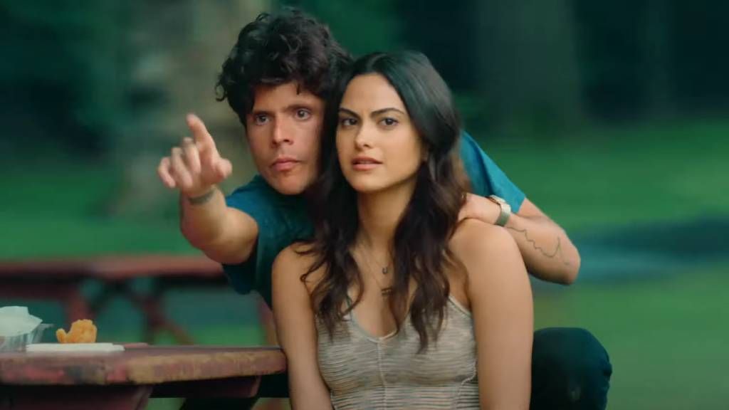Música filme Rudy Mancuso Prime Video 2024 trailer