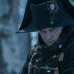 Napoleão crítica do filme Apple TV Plus 2023