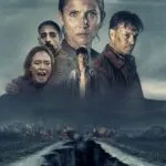 O Abismo crítica do filme sueco finlandês Netflix 2024