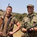 O Atirador 4 crítica do filme da Netflix 2010