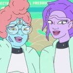 O Segundo Melhor Hospital da Galáxia crítica da série animação Prime Video 2024