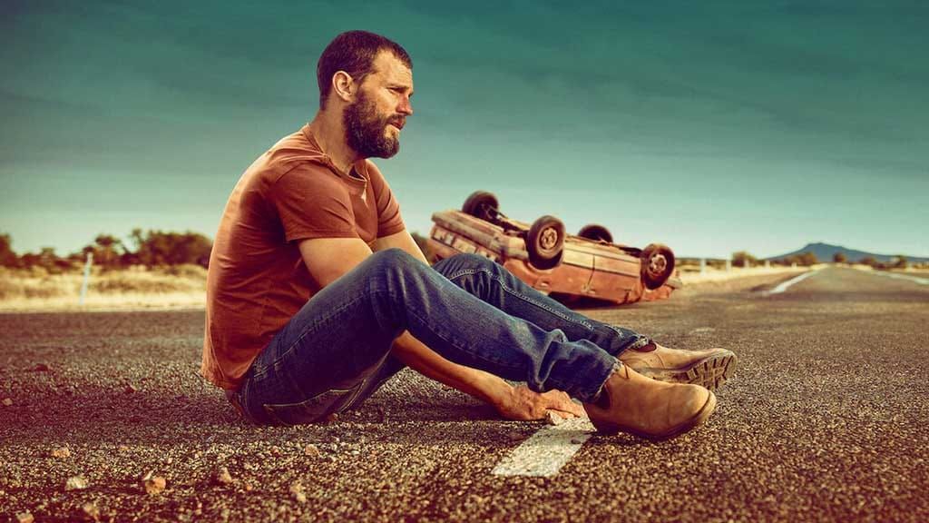 O Turista primeira temporada 1 crítica da série Netflix 2022 2024