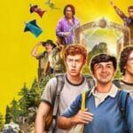 Confira a crítica do filme "O Tesouro da Montanha Nebulosa", comédia de 2023 que está disponível para assistir na Netflix.