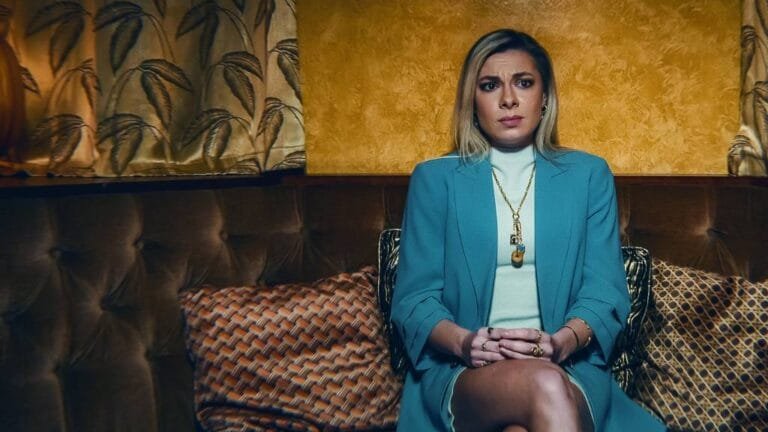 Posso te Contar um Segredo crítica da série Netflix 2024 (Can I Tell You A Secret)