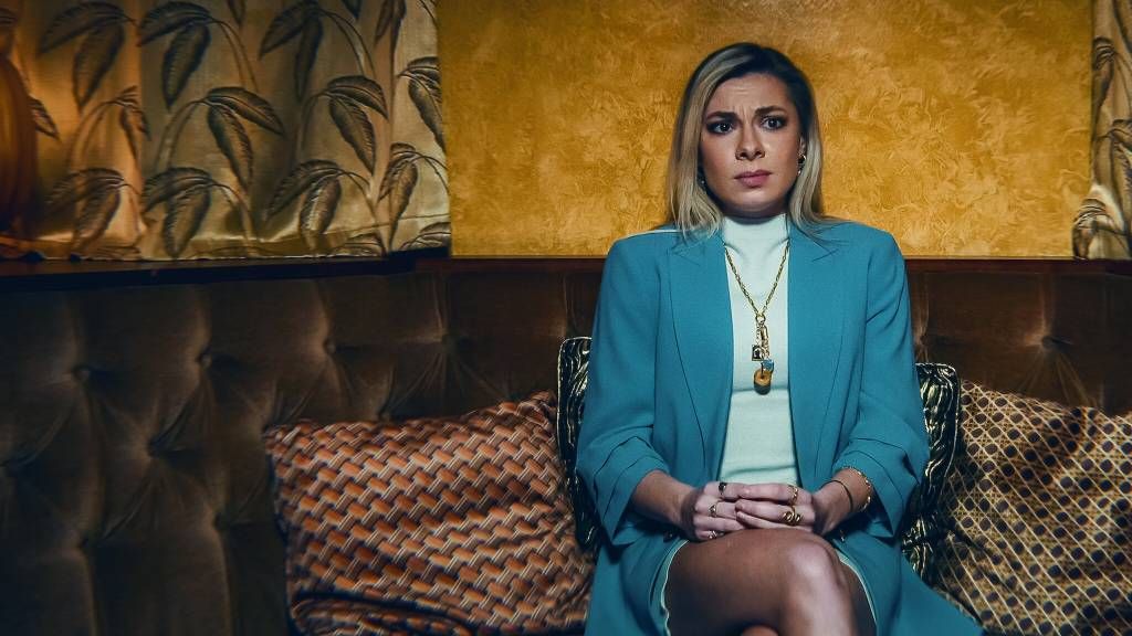 Posso te Contar um Segredo crítica da série Netflix 2024 (Can I Tell You A Secret)