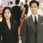 Rainha das Lágrimas série dorama Netflix 2024 teaser