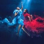 Sangue e Água temporada 4 série Netflix 2024 trailer