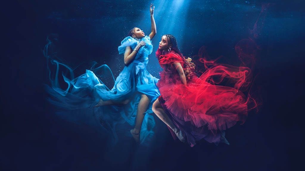 Sangue e Água temporada 4 série Netflix 2024 trailer