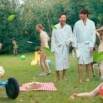 Só para Adultos - Países Baixos e Alemanha crítica da série talk show Netflix 2024