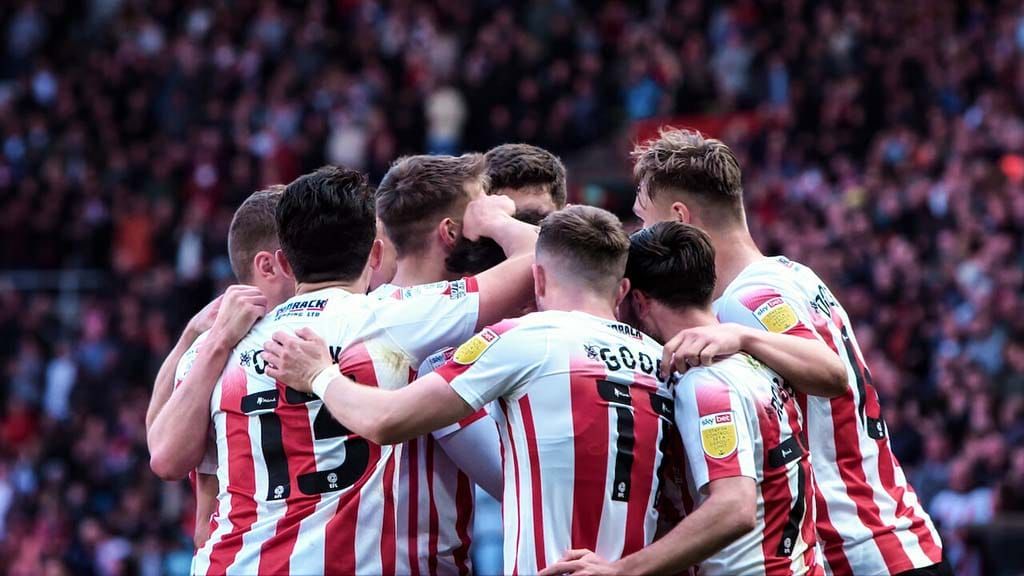 Sunderland Até Morrer temporada 3 crítica da série Netflix