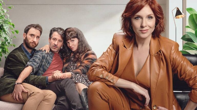 Terapia Alternativa - Temporada 2 crítica da série, Star Plus (2024) (1)