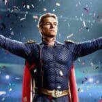 The Boys temporada 5 série Prime Video