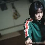 Uma Loja Para Assassinos crítica do dorama série sul-coreana, Star Plus (2024) (1)