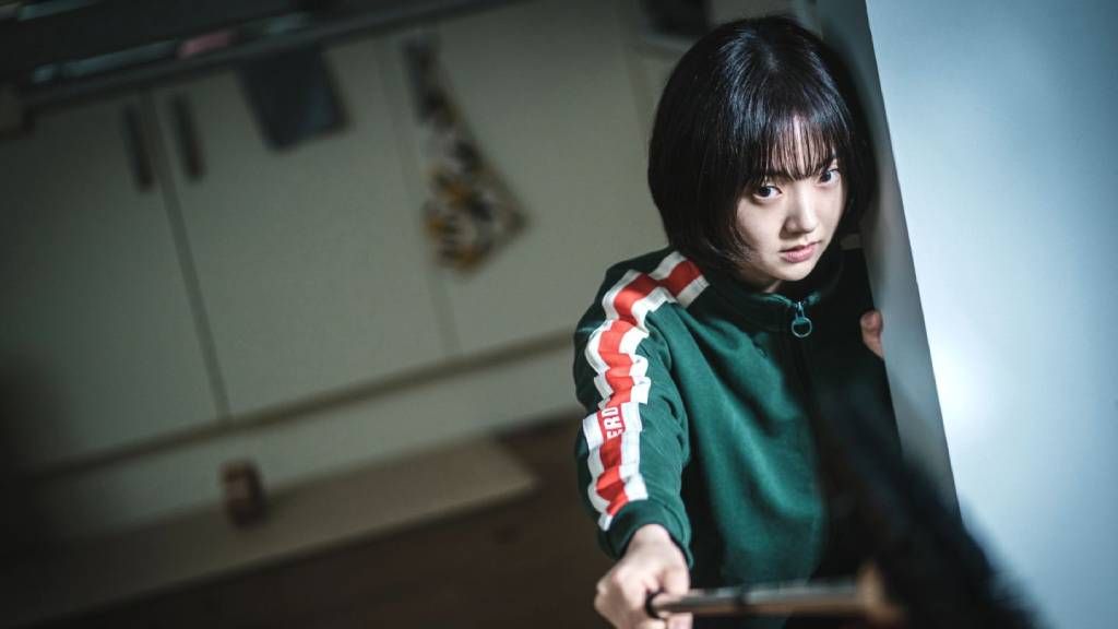 Uma Loja Para Assassinos crítica do dorama série sul-coreana, Star Plus (2024) (1)