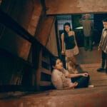 Vivendo no Vermelho crítica do filme Netflix 2023