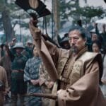 Xógum - A Gloriosa Saga do Japão crítica da série, Star Plus e Disney Plus (2024) (1)