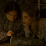 Ammonite Crítica do Filme da Netflix 2020