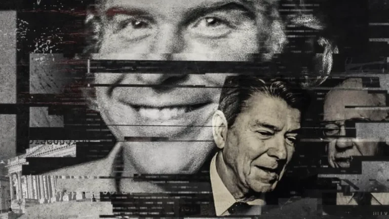 Conspiração Americana: Os Crimes da Octopus crítica da série documental da Netflix 2024