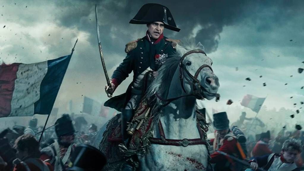 estreias novidades lançamentos apple tv março 2024