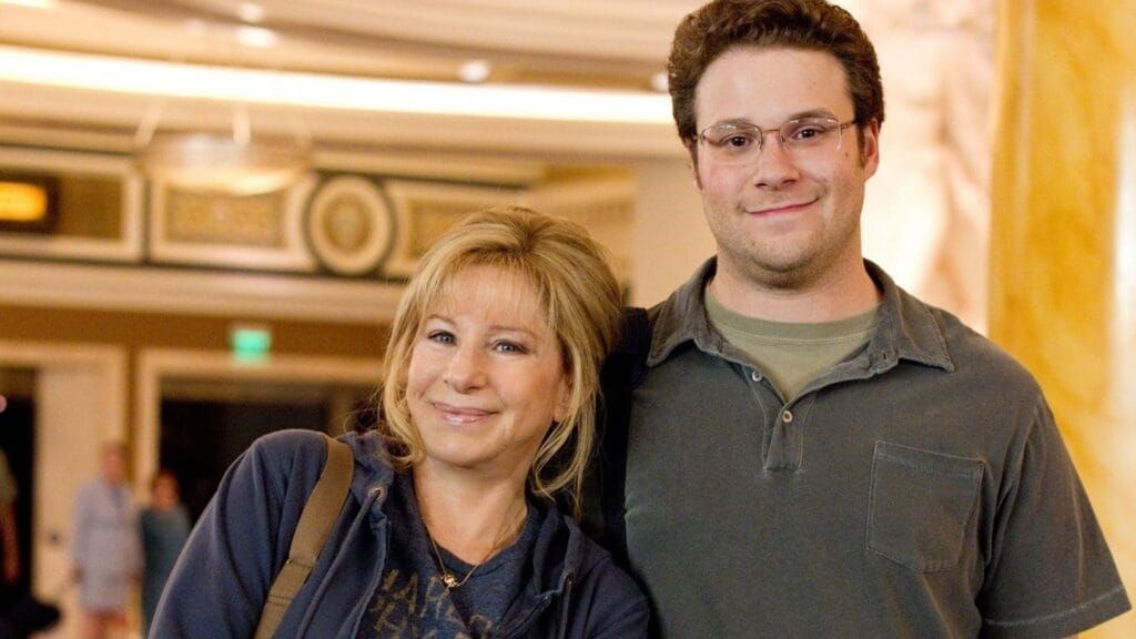 Minha Mãe É Uma Viagem Crítica do Filme da Netflix 2012