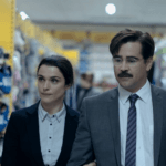 O Lagosta Crítica do Filme da Netflix 2015