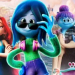 Ruby Marinho, Monstro Adolescente crítica do filme Prime Video 2023