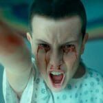 Notícia de adiamento da estreia da temporada 5 da série Stranger Things