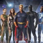 The Boys Temporada 4 data de estreia lançamento série Prime Video