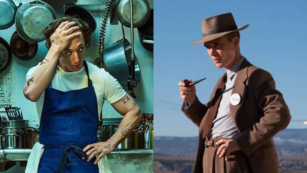 vencedores do SAG Awards 2024
