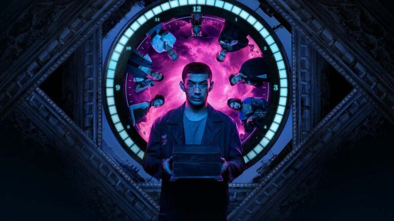 24 Horas com Gaspar crítica do filme Netflix 2024