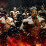 A Batalha 2ª temporada crítica da série reality show Netflix 2024