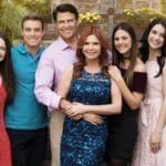 A Família Baxter série Prime Video 2024 trailer