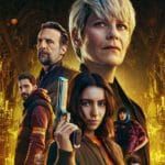 A Fúria de Paris crítica da série francesa Netflix 2024