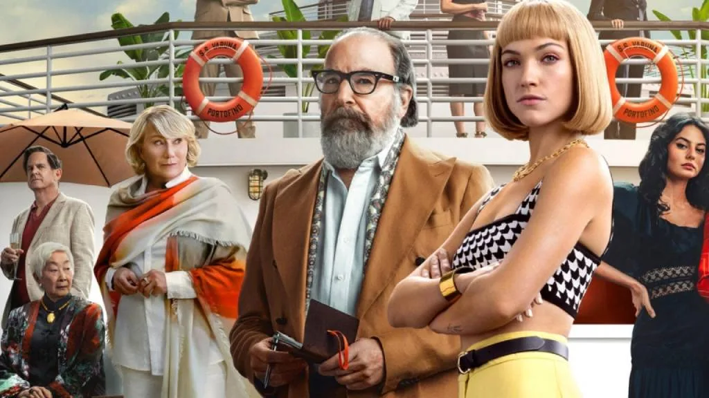 A Morte entre outros Mistérios episódio 10 final crítica da série Star Plus 2024