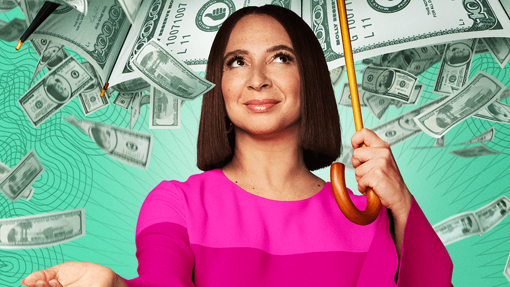 Fortuna temporada 2 Apple TV Plus 2024 trailer