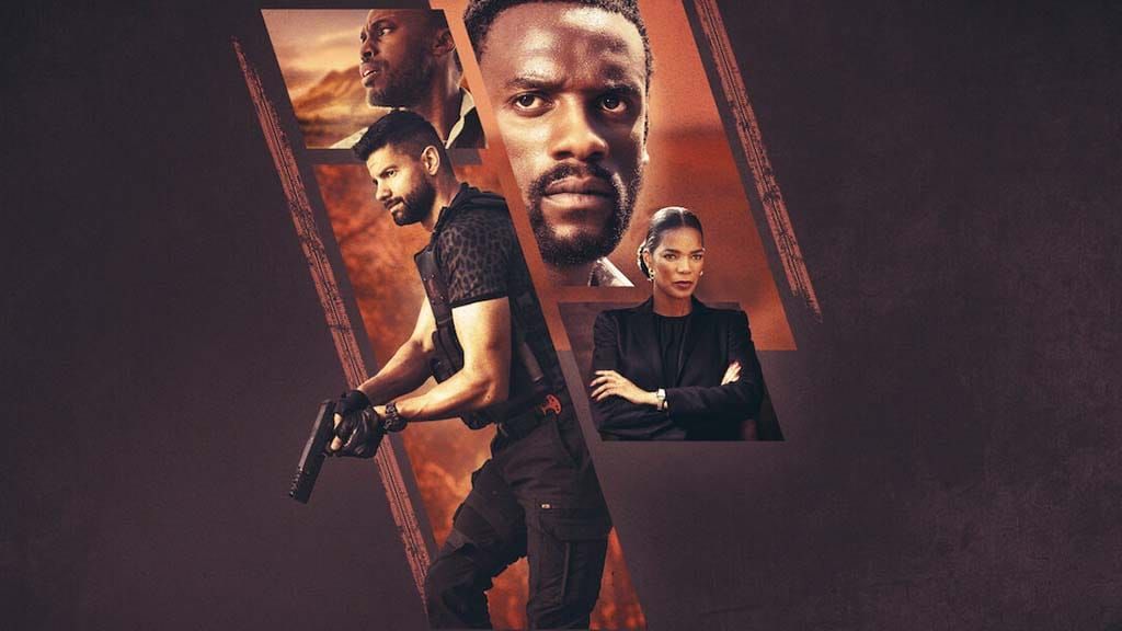 Alma de Caçador crítica do filme Netflix 2024