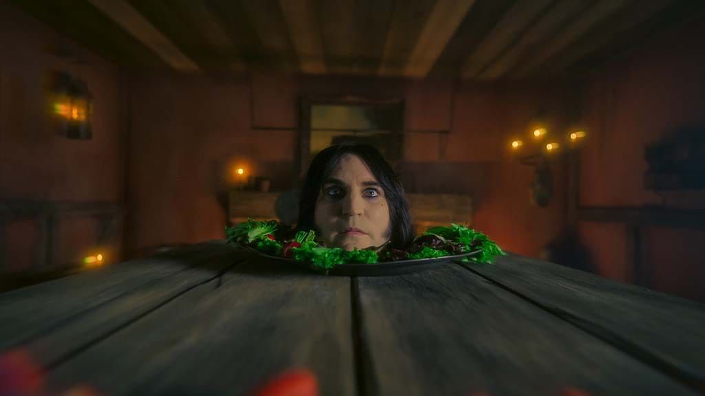 As Aventuras Inventadas de Dick Turpin episódio 6 crítica do final da série Apple TV 2024