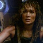 Atlas filme Jennifer Lopez Netflix 2024 teaser trailer