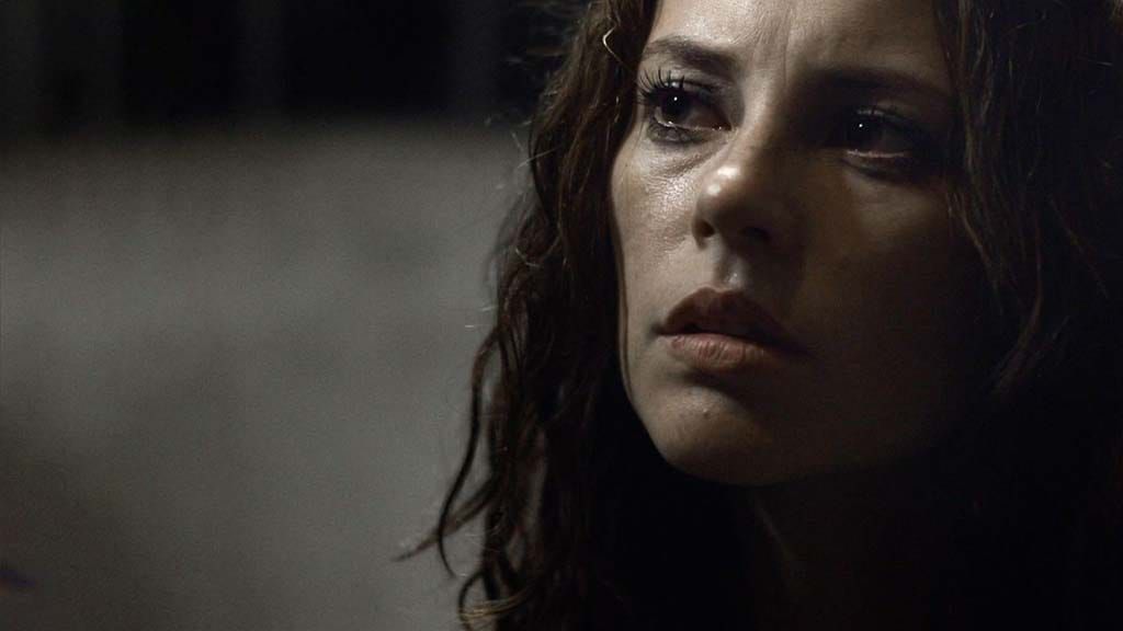 Bala Sem Nome crítica do filme brasileiro com Paolla Oliveira, Star Plus (2024) - Flixlândia