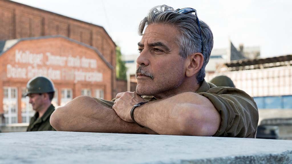 Caçadores de Obras-Primas crítica do filme Netflix 2014