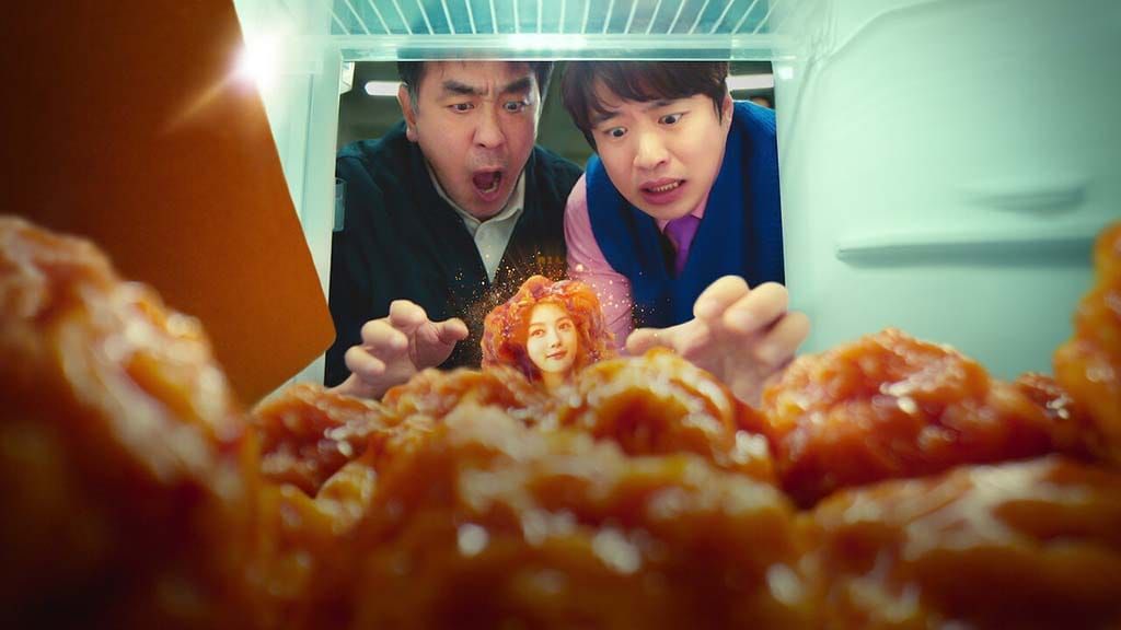 Chicken Nugget crítica da série dorama sul-coreana Netflix 2024