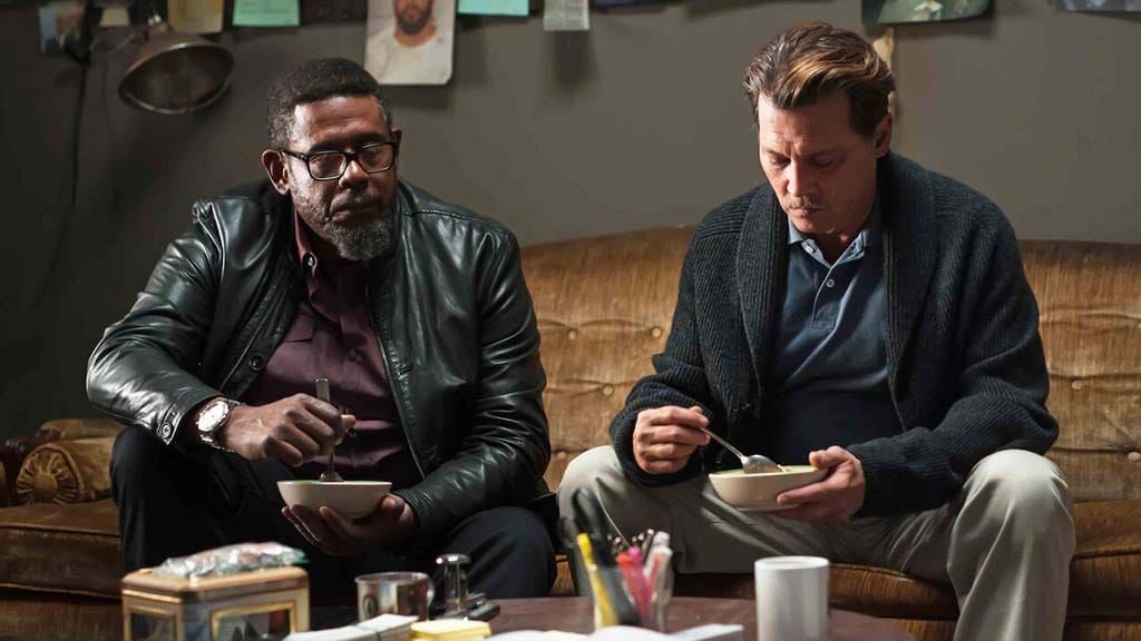 Cidade de Mentiras crítica do filme Netflix 2018