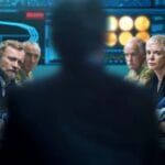 Cobra Rebellion temporada 3 crítica da série Star Plus 2023