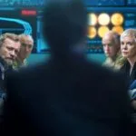 Cobra Rebellion temporada 3 crítica da série Star Plus 2023