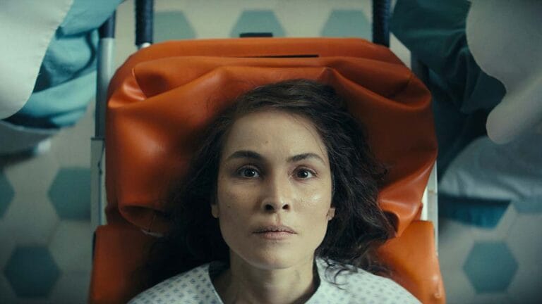 Constelação episódio 8 crítica do final da série Apple TV Plus 2024