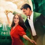 De Volta ao Início crítica do filme filipino Netflix 2023