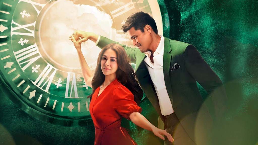 De Volta ao Início crítica do filme filipino Netflix 2023