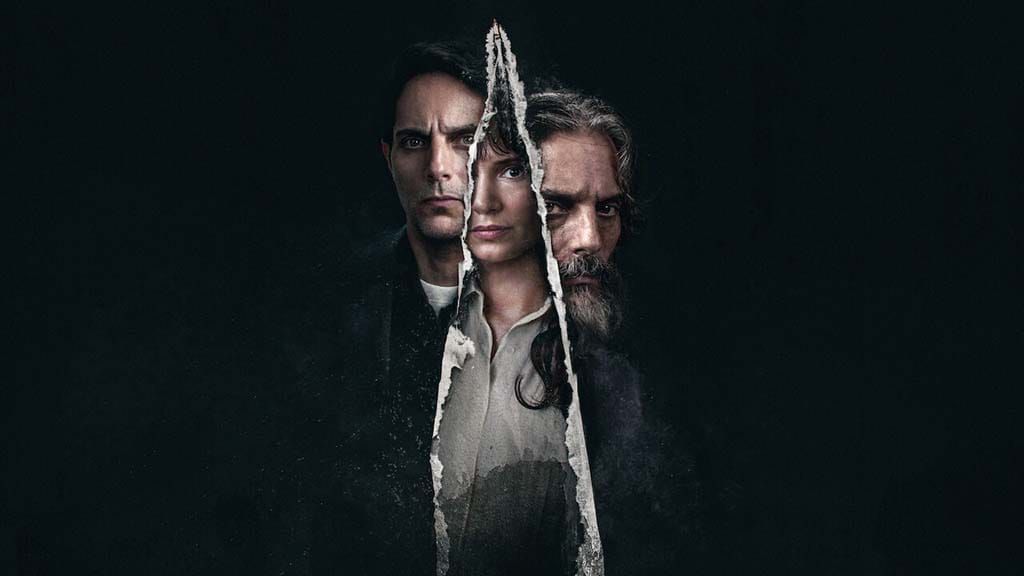 Descanse em Paz crítica do filme argentino Netflix 2024