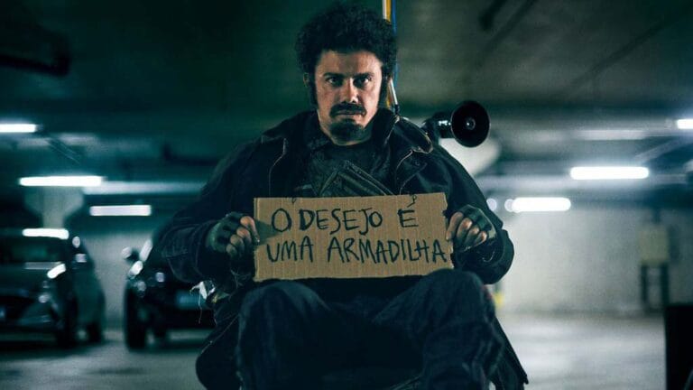 Desejos SA crítica da série brasileira, Star Plus (2024)