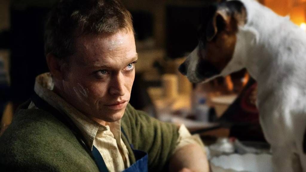 Dogman crítica do filme Prime Video 2024